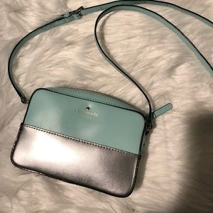 Kate Spade cross body